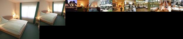 Hotel Zur Post Odenthal