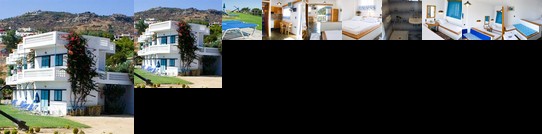Diana Apartments Agia Pelagia