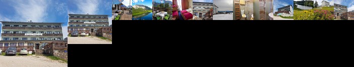 Hotel Berghof Tauplitzalm