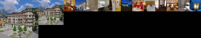 Hotel Schweizerhof Engelberg