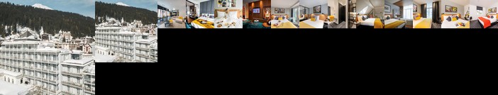 Hard Rock Hotel Davos