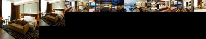 The Grand Fourwings Convention Hotel Bangkok