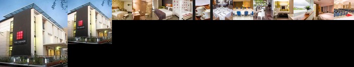 The Square Boutique Hotel by Misty Blue Hotels