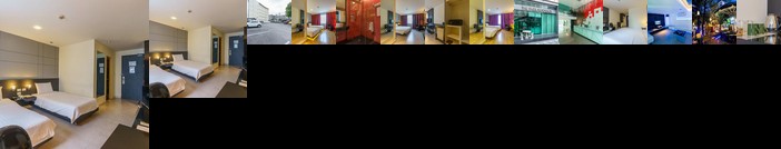 The Park Residence @ Bangkok