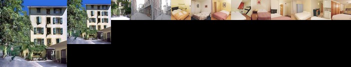 Appart'Hotel Residence Dizerens