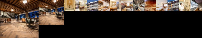 Hotel Alpina Obertauern
