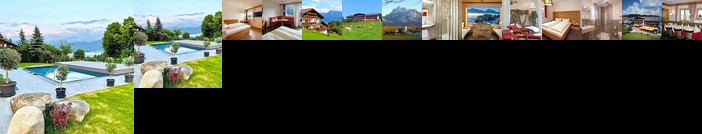 Landhotel Schwarzenbach - Wellness & Spa