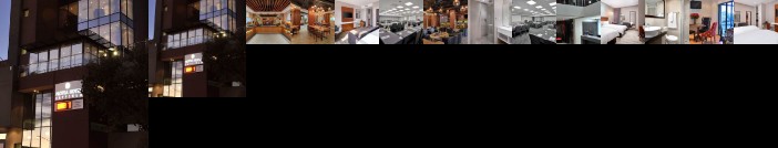 Protea Hotel Pretoria Hatfield