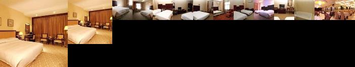 Jinhui International Business & Conference Grand Hotel
