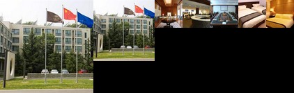 Jiaotong Yunmeng Villa