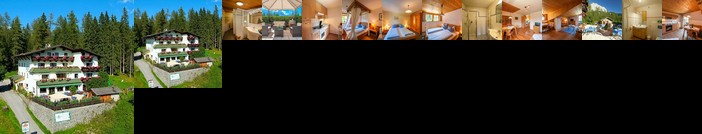 Zugspitzhotel Diana Thorle