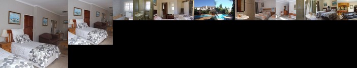 Gordon's Bay Guesthouse