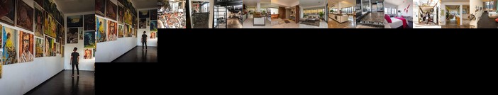 12 Decades Art Hotel Johannesburg