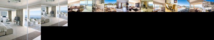 3 On Camps Bay Boutique Hotel