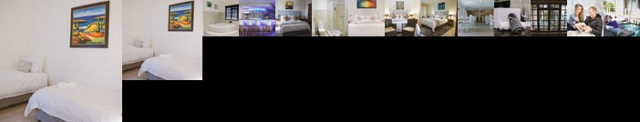 Victoria and Alfred Boutique Hotel & Guest House