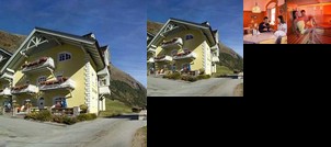 Appartement Wildspitz'