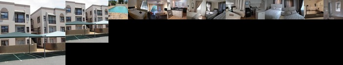 Broadway Self Catering Serengeti