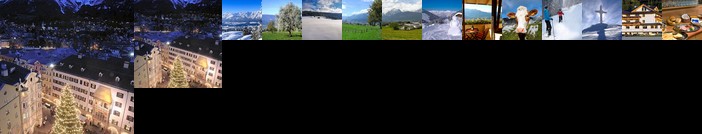 Hotel Garni Regina Weerberg