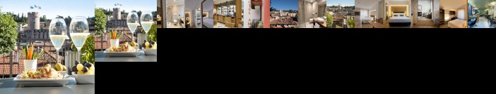 Hotel America Trento