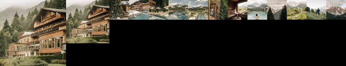 Hotel Leitlhof - Dolomiten