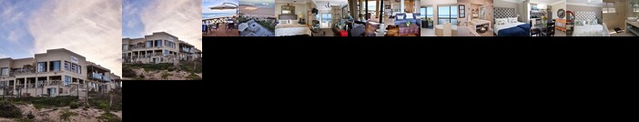 On the Beach Guesthouse Jeffreys Bay