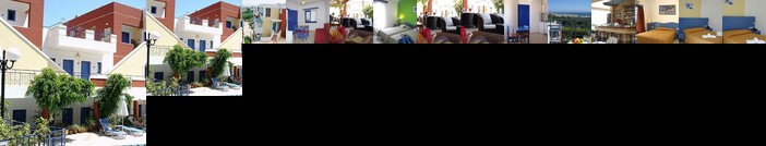 Astra Village Apartments Hersonissos