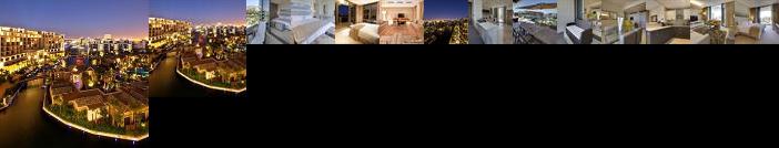 Lawhill Luxury Apartments - V & A Waterfront