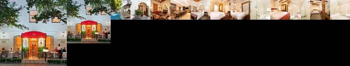 Coopmanhuijs Boutique Hotel & Spa