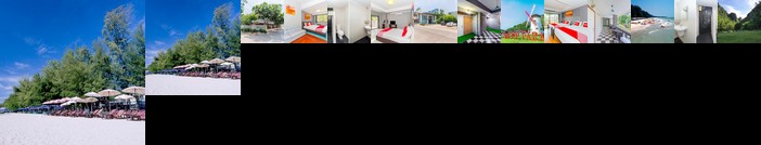 Baan Sang Chan Hotel