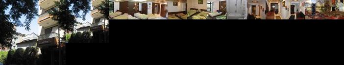 Maadi Guesthouse Cairo