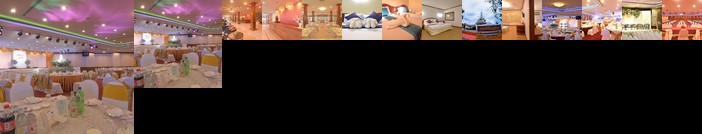 Chumphon Gardens Hotel