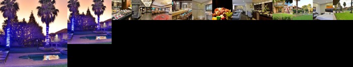 Fortis Hotel Witbank Emalahleni