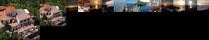 Hotel Oleandro Sant'Andrea