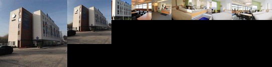 Ibis Budget Krakow Bronowice