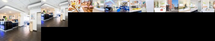 Ibis Budget Torun Previously Etap Hotel