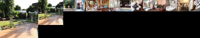 Brooklyn Guesthouses