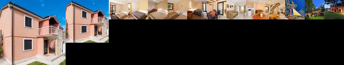 Apartments Sol Amfora for Plava Laguna