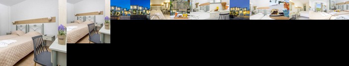Syros Inn Rooms & Apartments Galissas