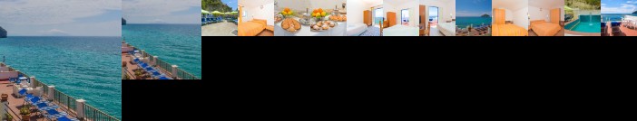 Regina del Mare Barano d'Ischia