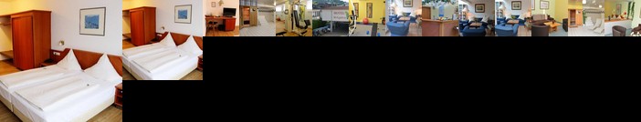 Hotel Garni Rebgarten