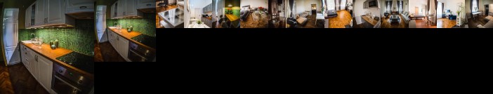 Angel House Aparthotel