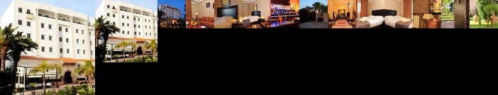 Art Suites El Jadida