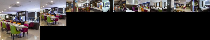 Hotel Roi Soleil Prestige Colmar