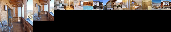 Avenida Mountain Resort by Alpin Rentals