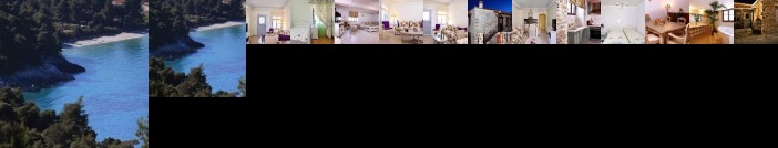 Aegean Diamonds Boutique Villas