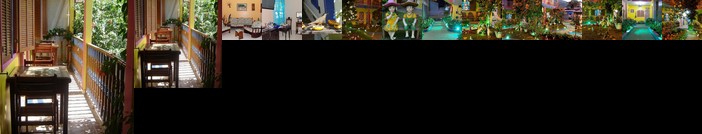 Pousada Pedacinho de Ceu