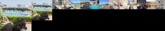 Niriides Hotel Apartments Studios