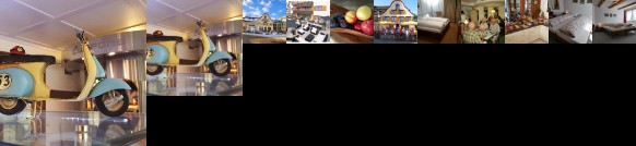 Hotel Adler Appenzell