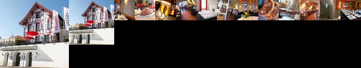 Hotel Brauerei Frohsinn