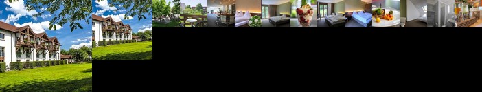 Hotel Restaurant Seegarten